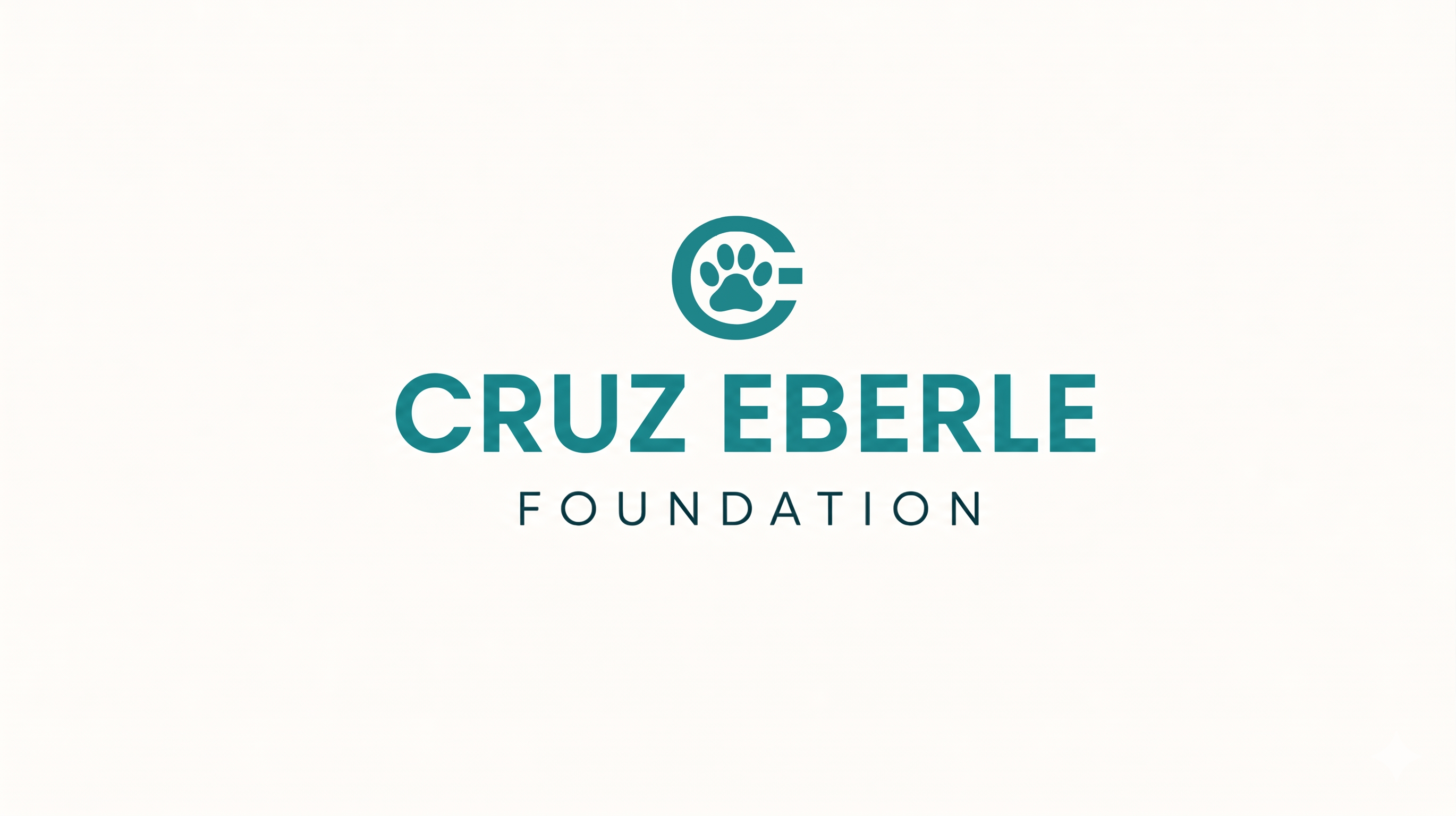 Cruz Eberle Foundation
