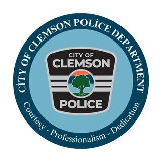 City of Clemson Police Department-Victim Services