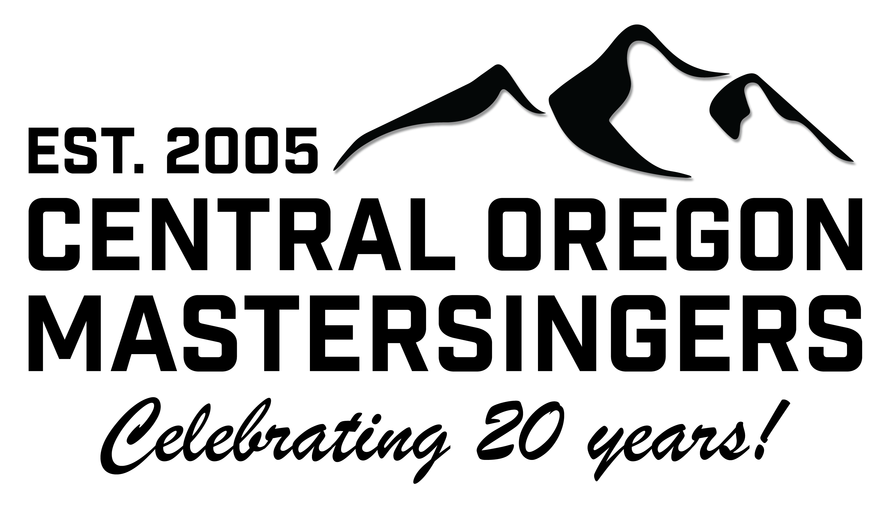 Central Oregon Mastersingers