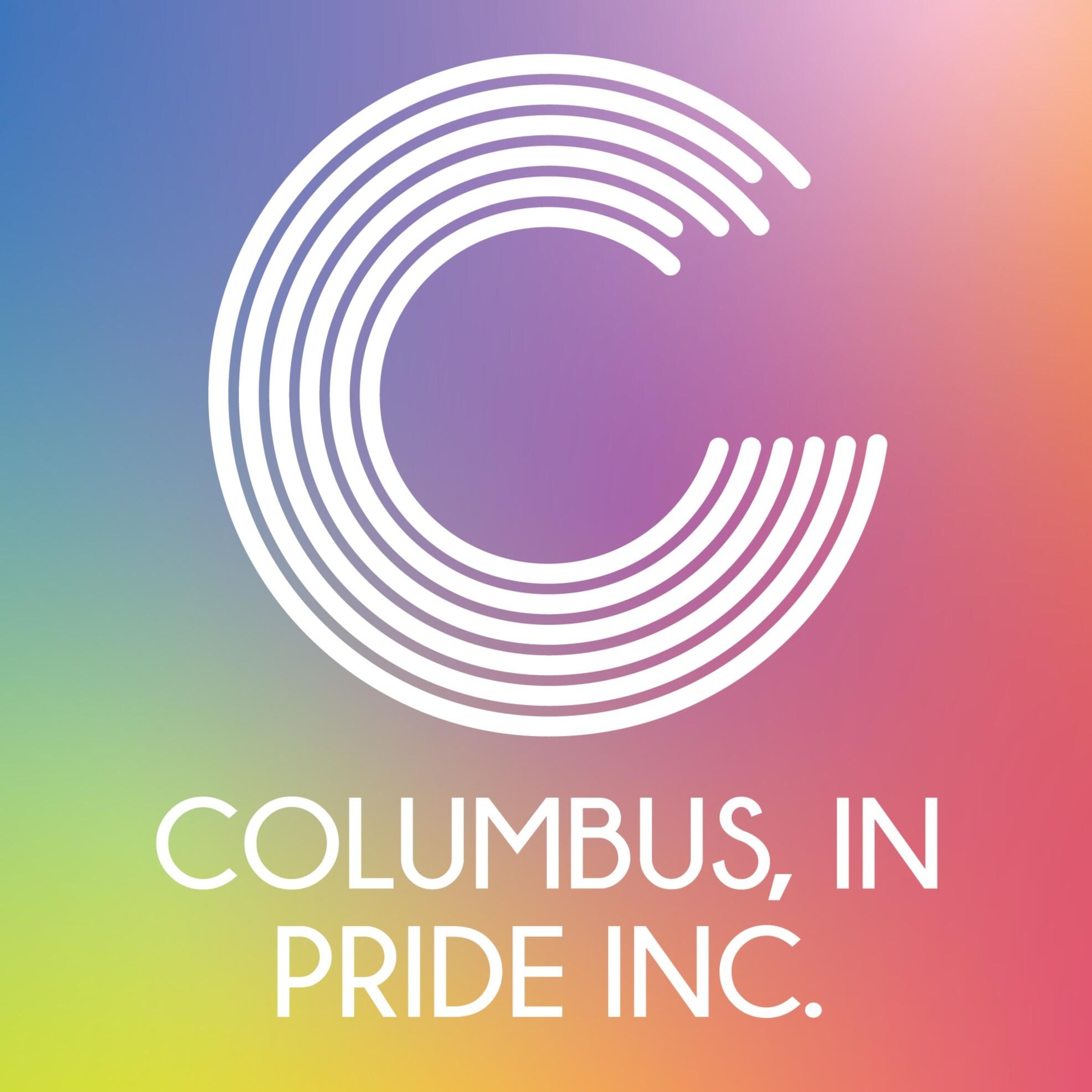 Columbus in Pride Inc