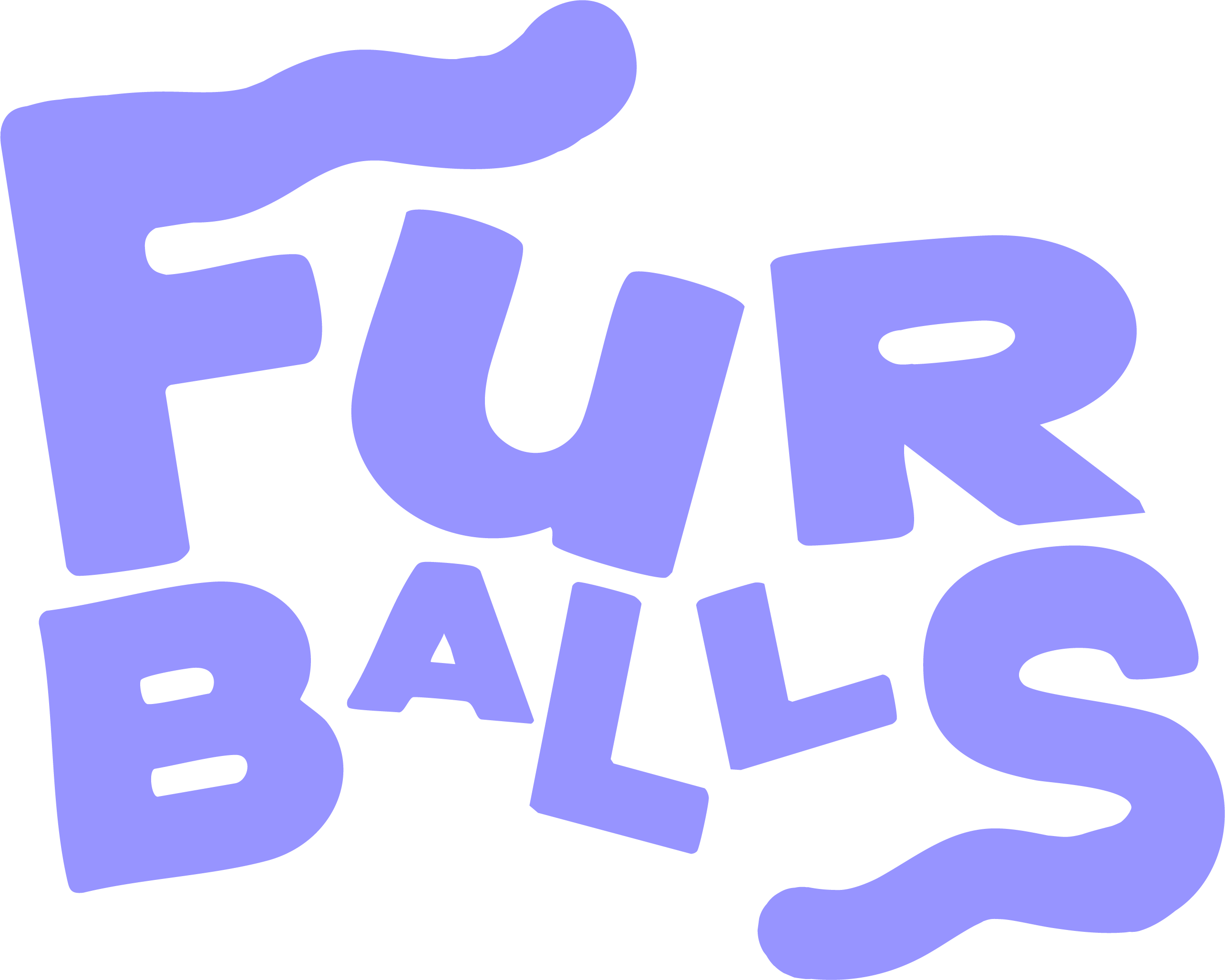 Furballs Cat Rescue