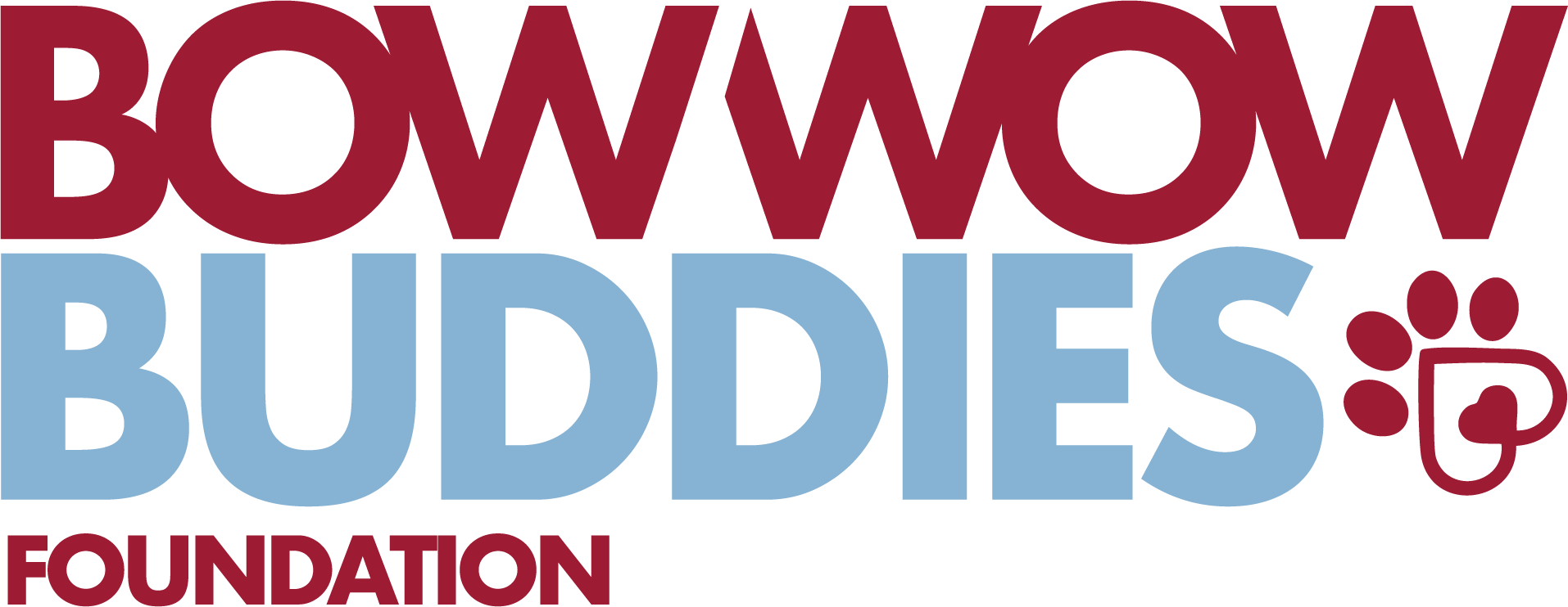 Bow Wow Buddies Foundation