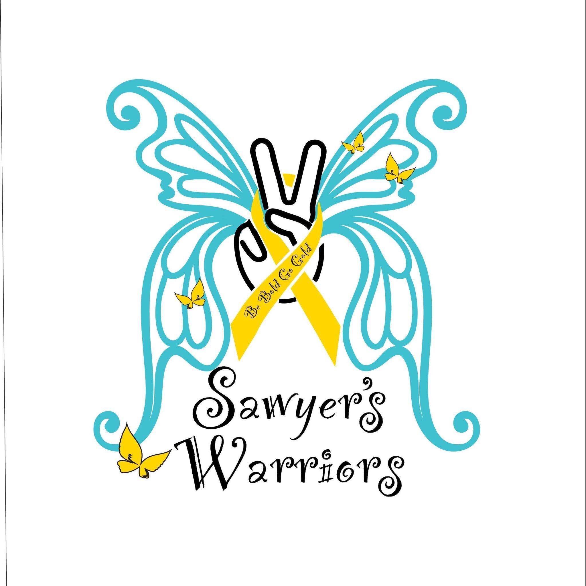 sawyers warriors