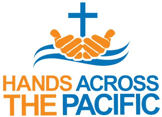 Hands Across the Pacific