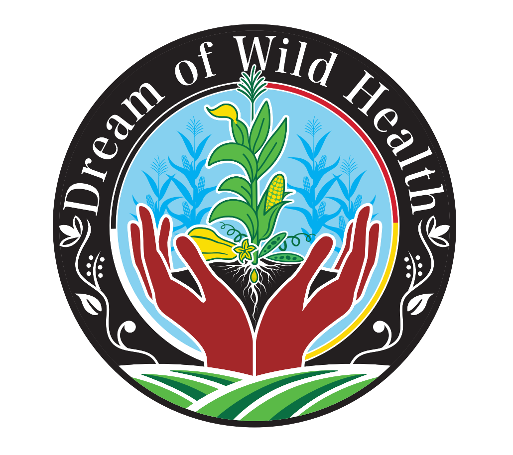 Dream of Wild Health