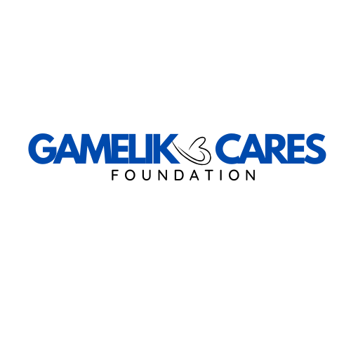Gamelik3 Cares Foundation