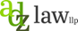 ADZ Law logo