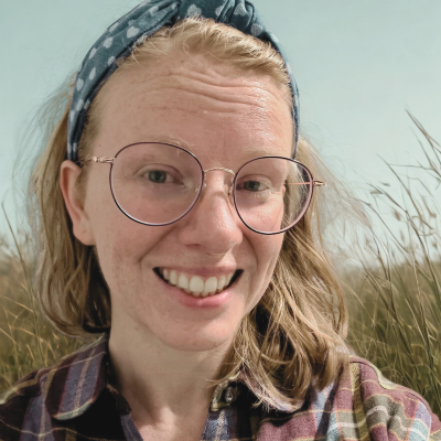 Michelle Wilson avatar