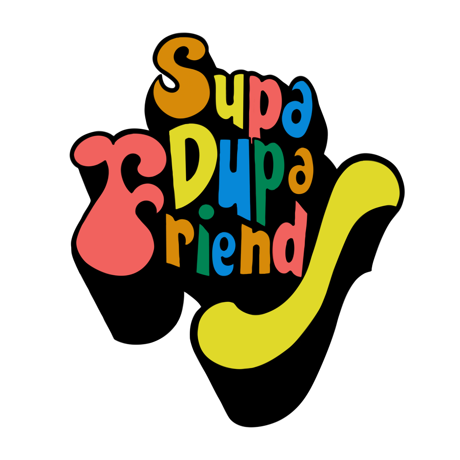 Supa Dupa Friends