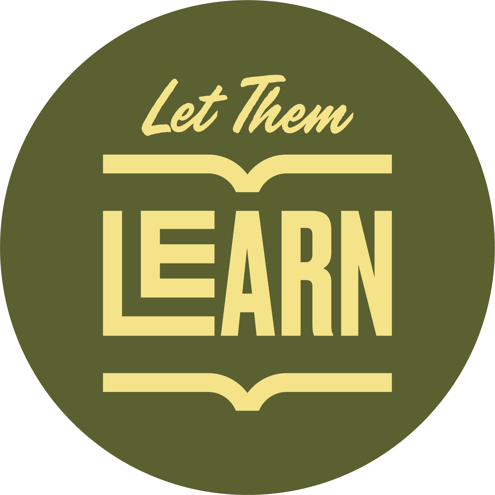 LET THEM LEARN