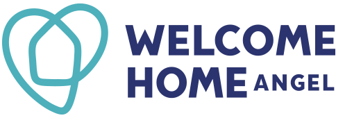 Welcome Home Angel
