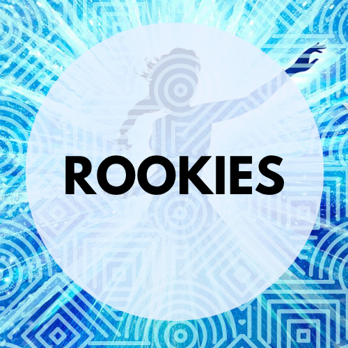 Rookies logo