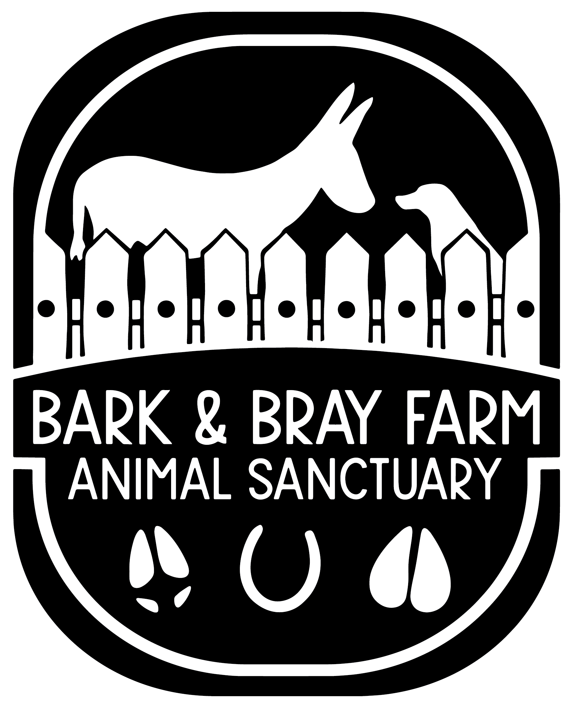 Bark And Bray Farm And Animal Sanctuary Inc