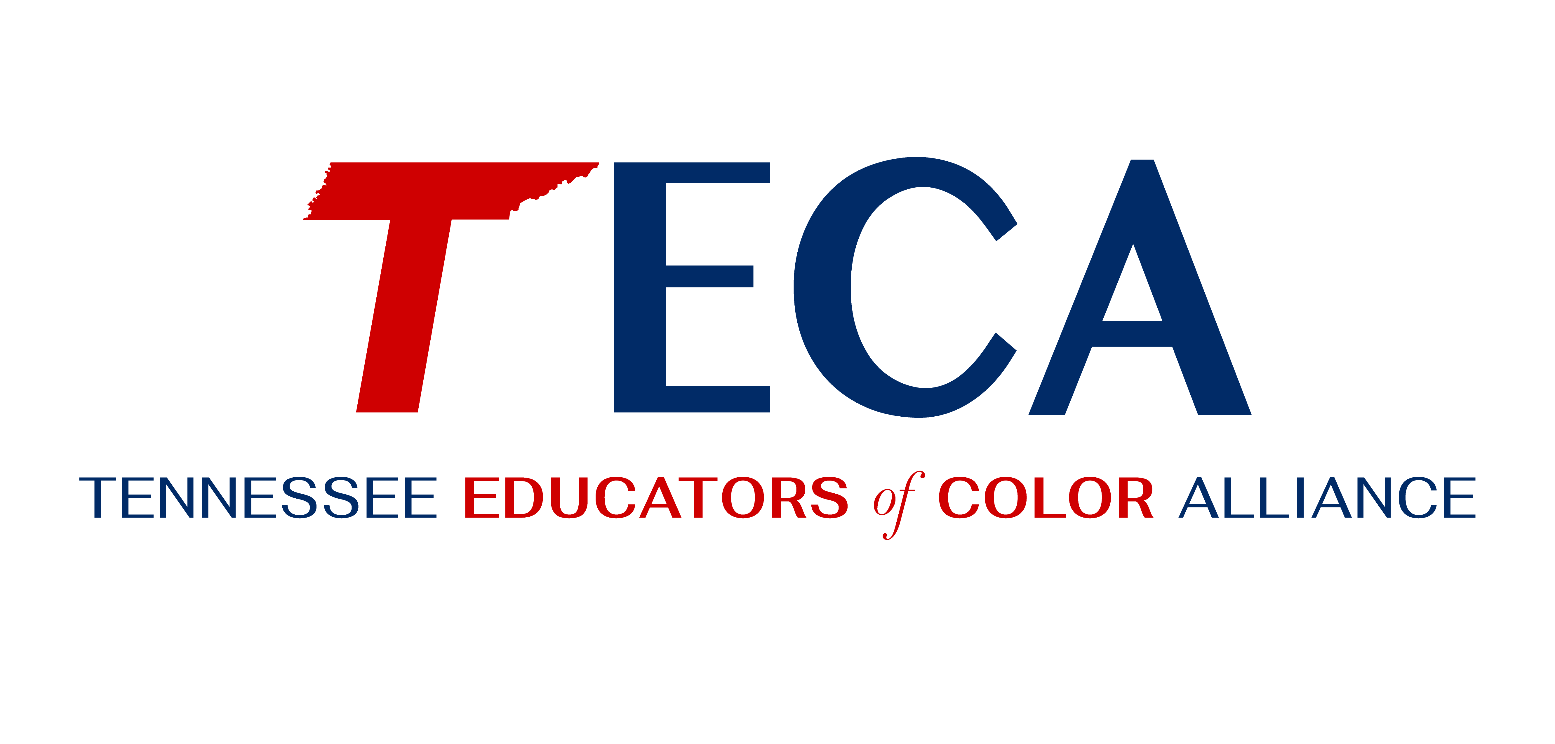 Tennessee Educators of Color Alliance