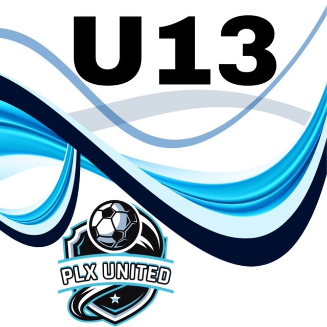 U13 logo