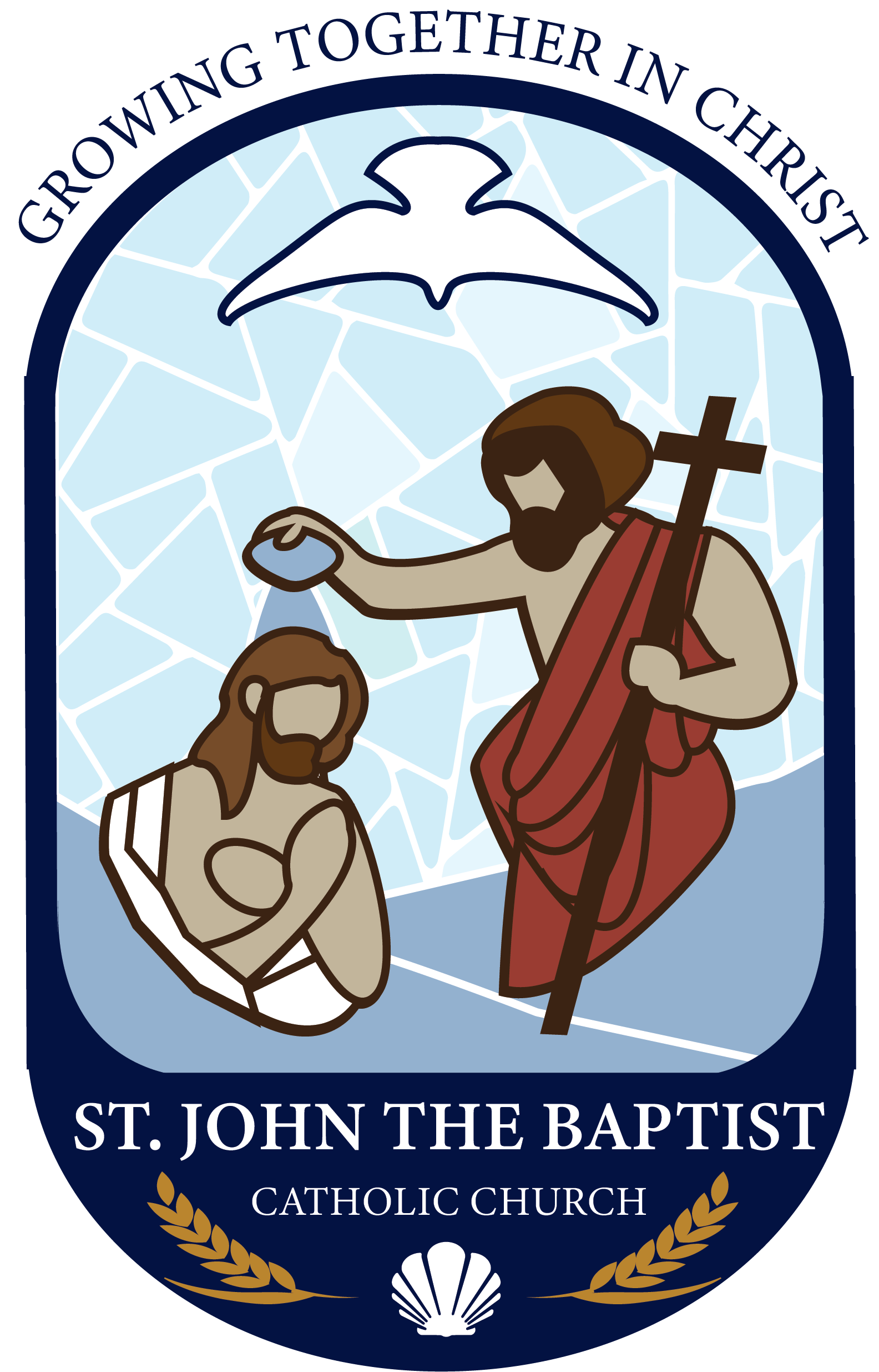 St. John the Baptist Catholic Church