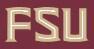 Florida State University College of Medicine logo