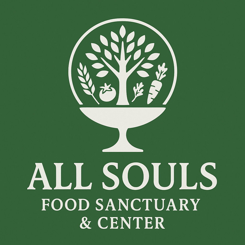 All Souls Food Sanctuary & Center in Philadelphia