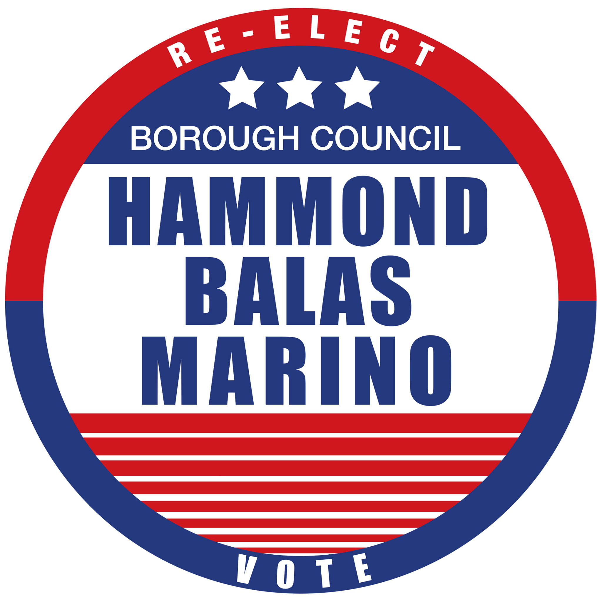 Hammond and Balas Building a Better Bernardsville