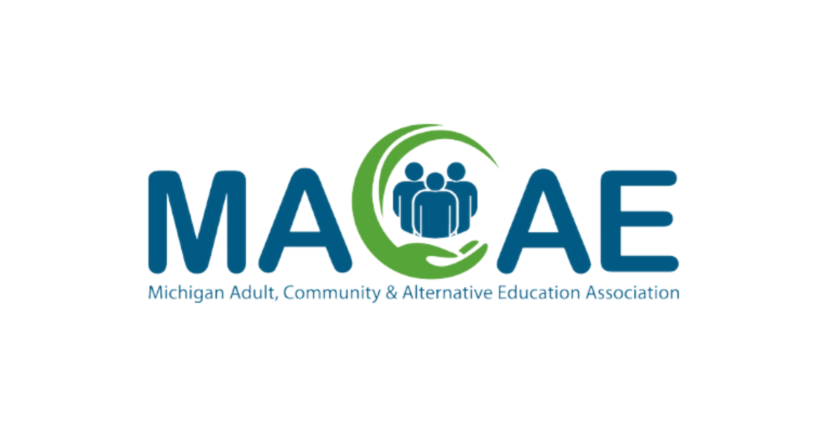 Michigan Adult, Community & Alternative Education Association