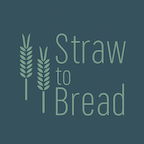 Straw To Bread