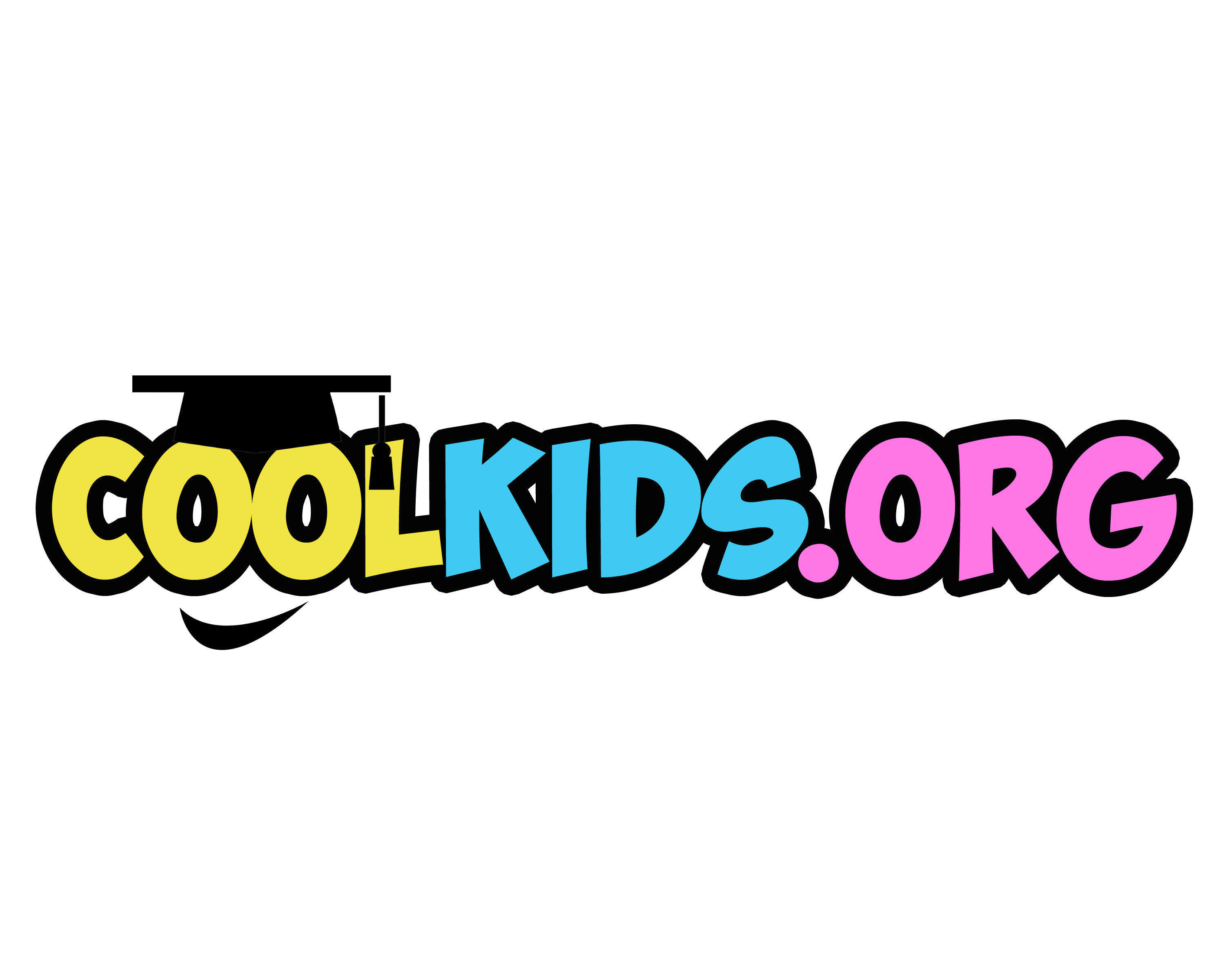 COOL KIDS logo