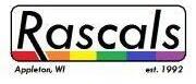 Rascals logo