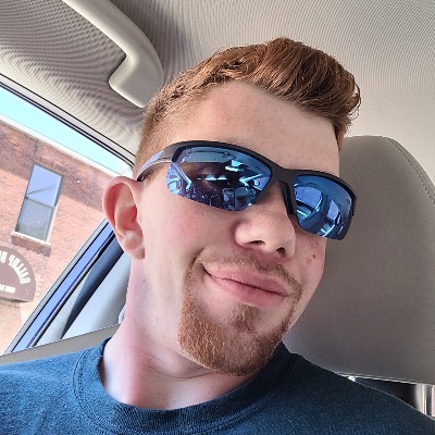 Nicholas DeFelice