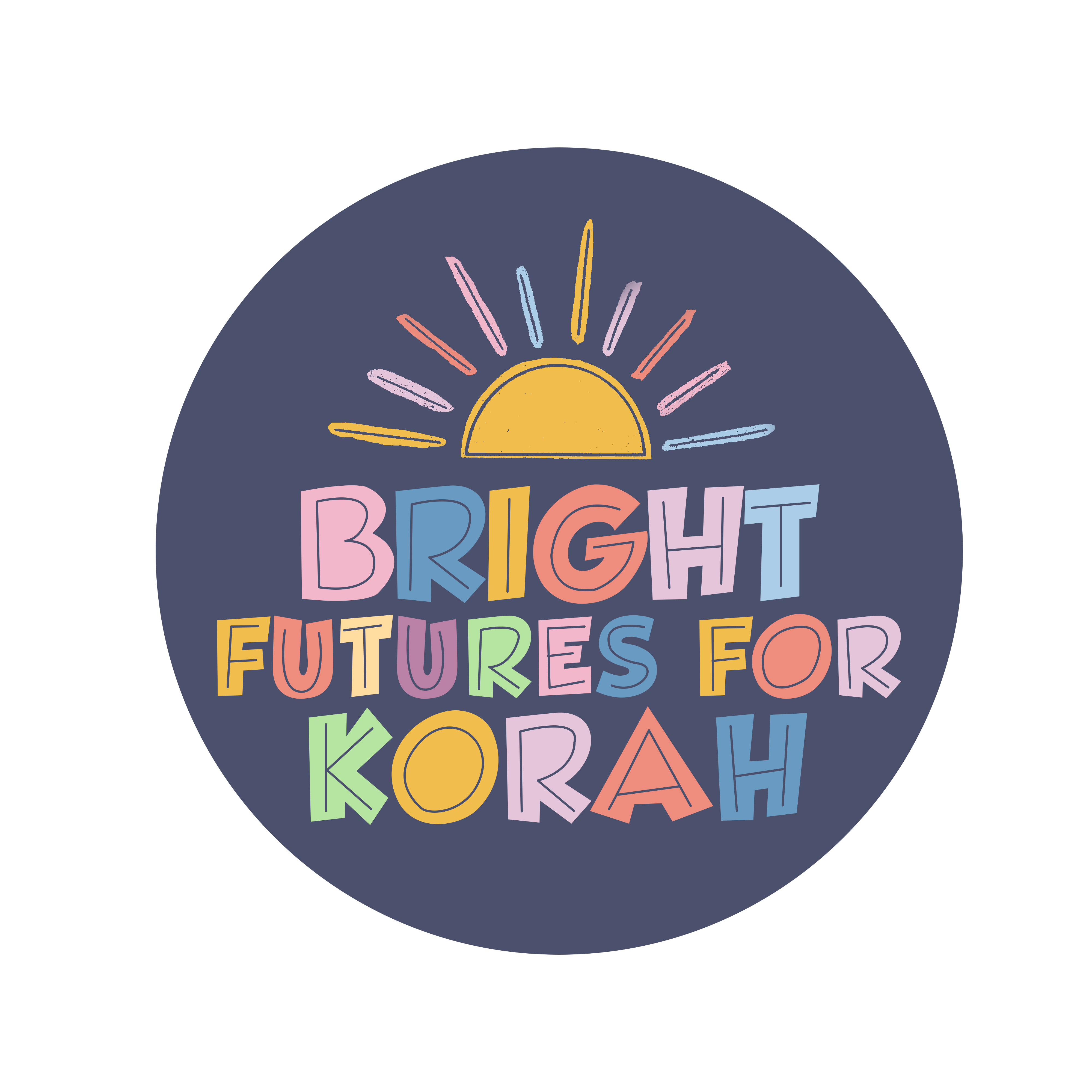 Bright Futures For Korah