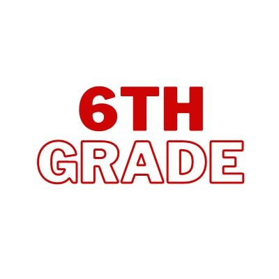 6th Grade logo