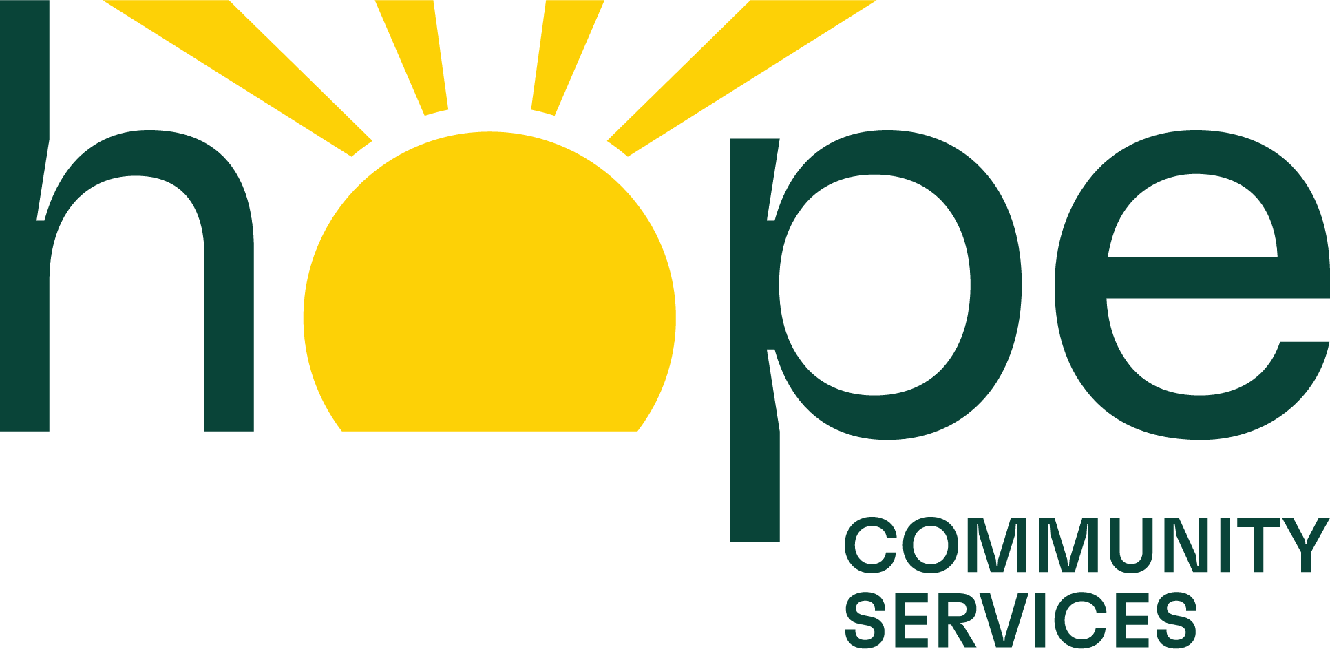 Hope Community Services Inc