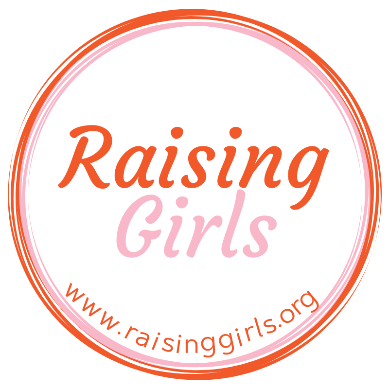 Raising Girls