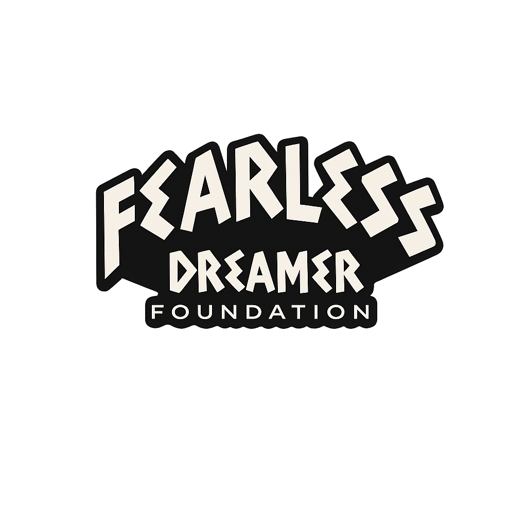 Fearless Dreamer Foundation