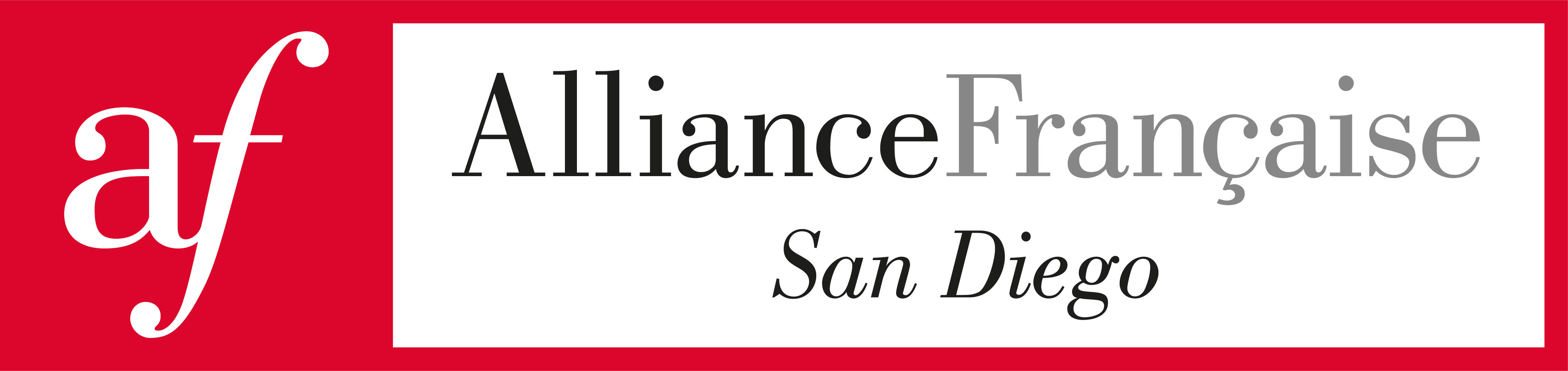 Alliance Française de San Diego