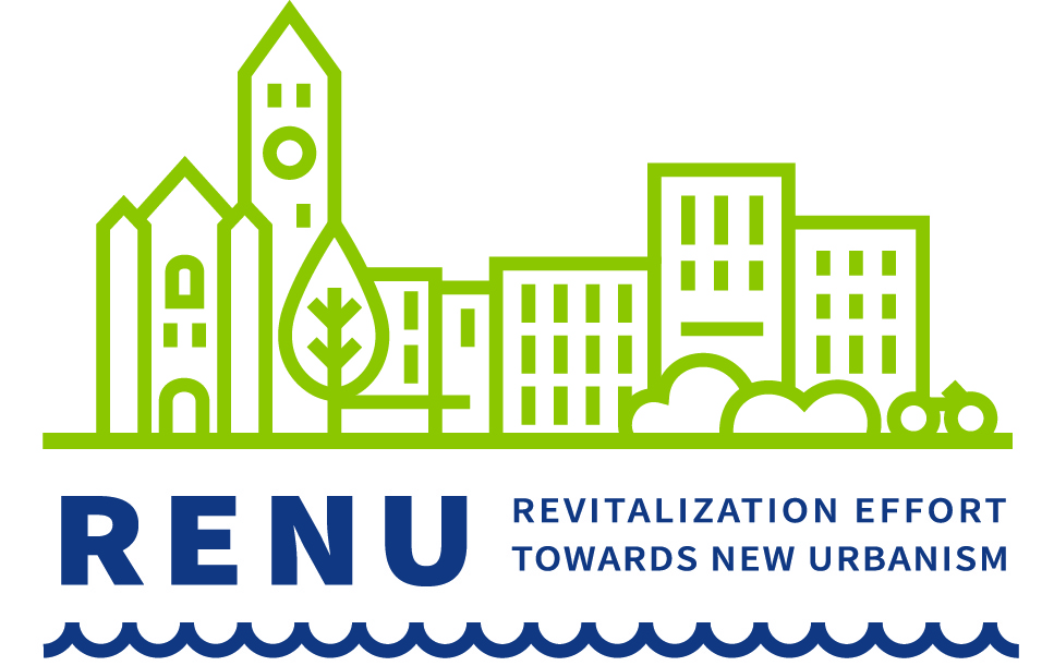 Revitalization Effort Towards New Urbanism