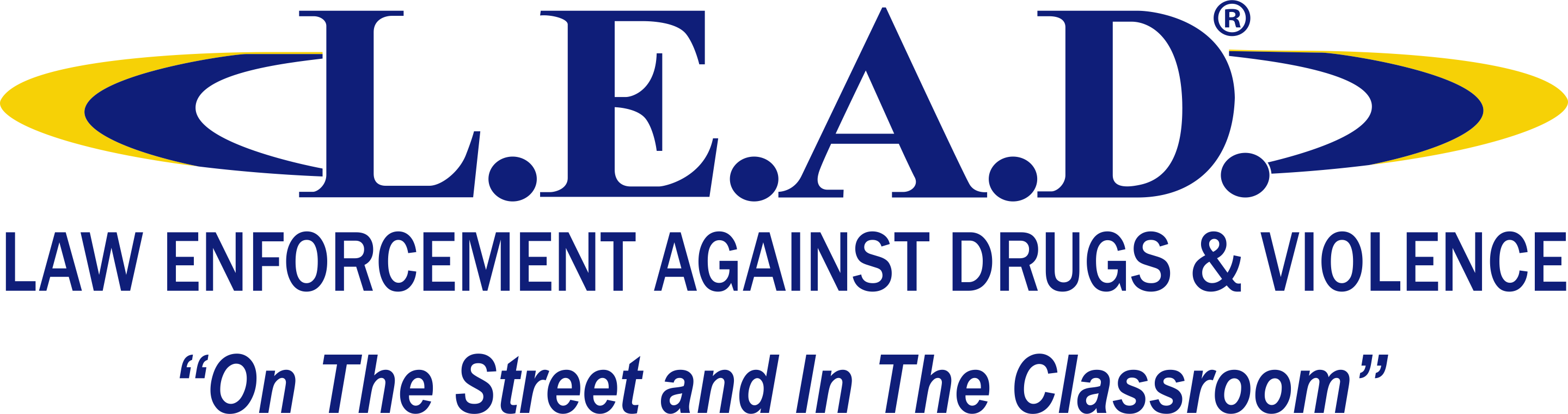 Law Enforcement Against Drugs and Violence