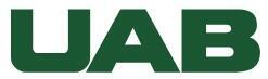 University of Alabama - Birmingham logo