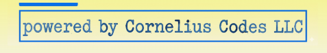 Cornelius Codes LLC