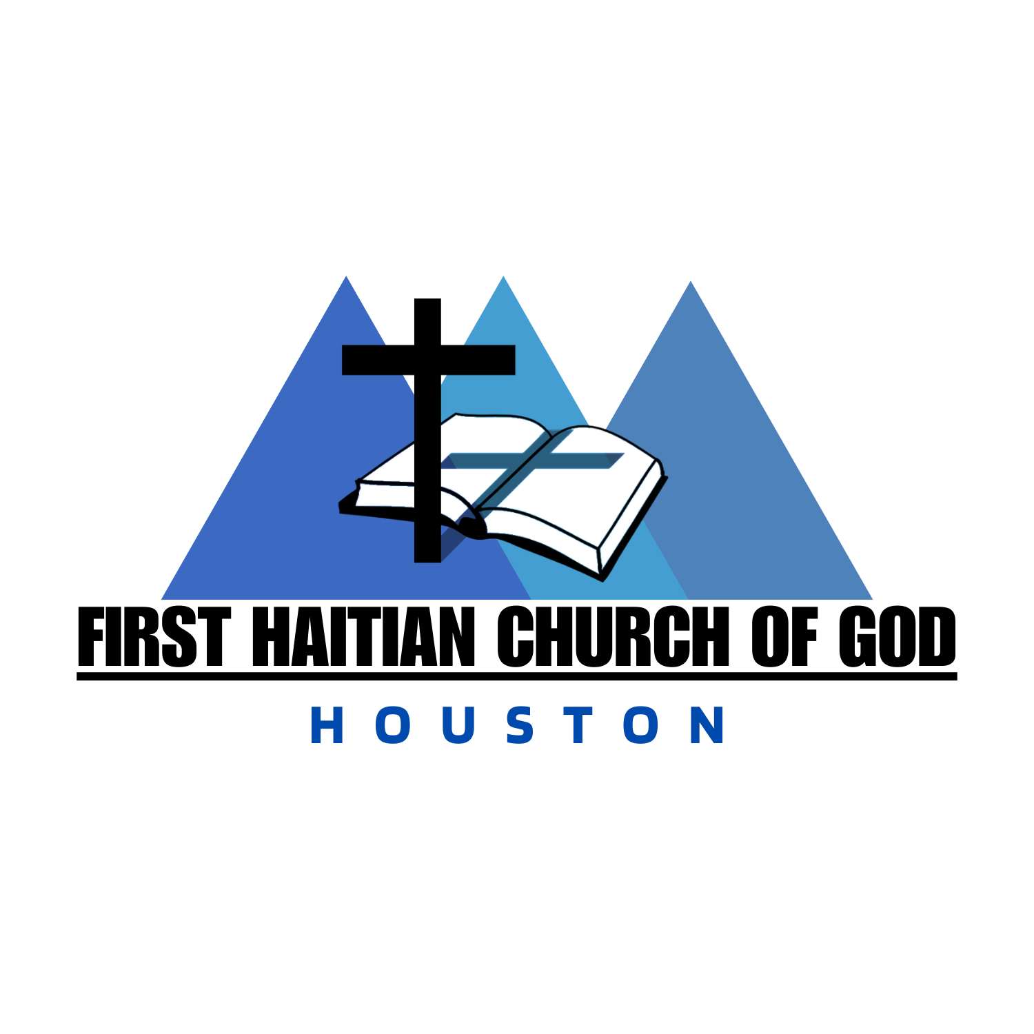 First Haitian Church of God of Houston Inc