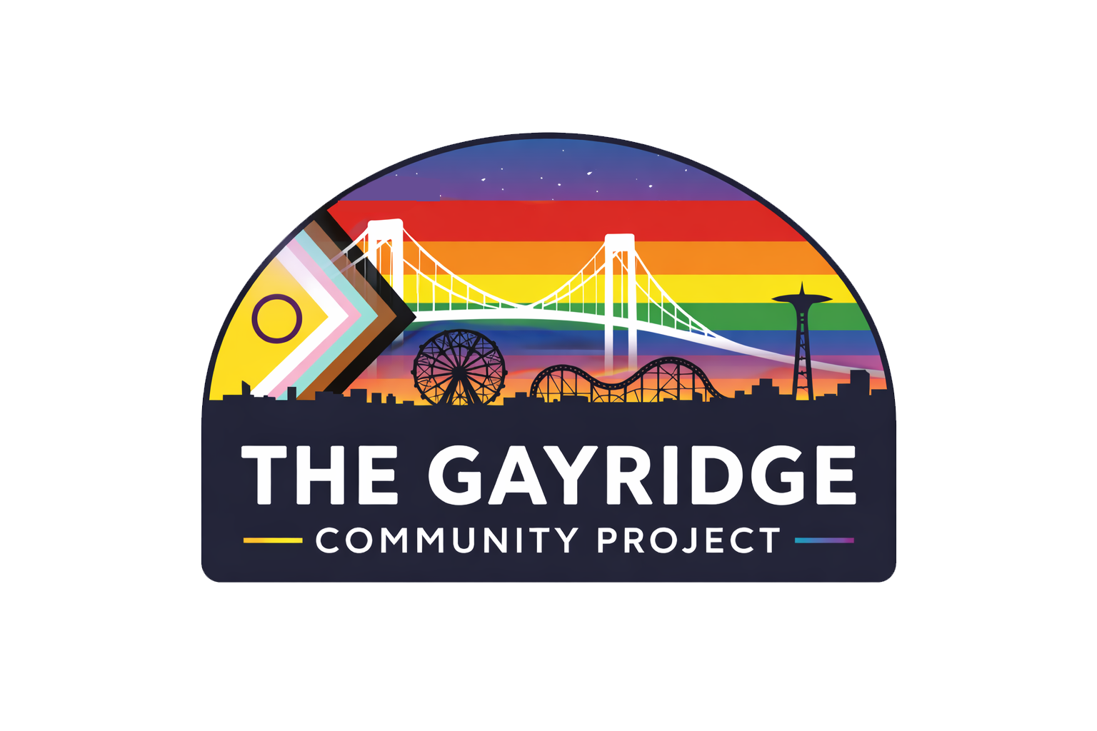 The GayRidge Community Project