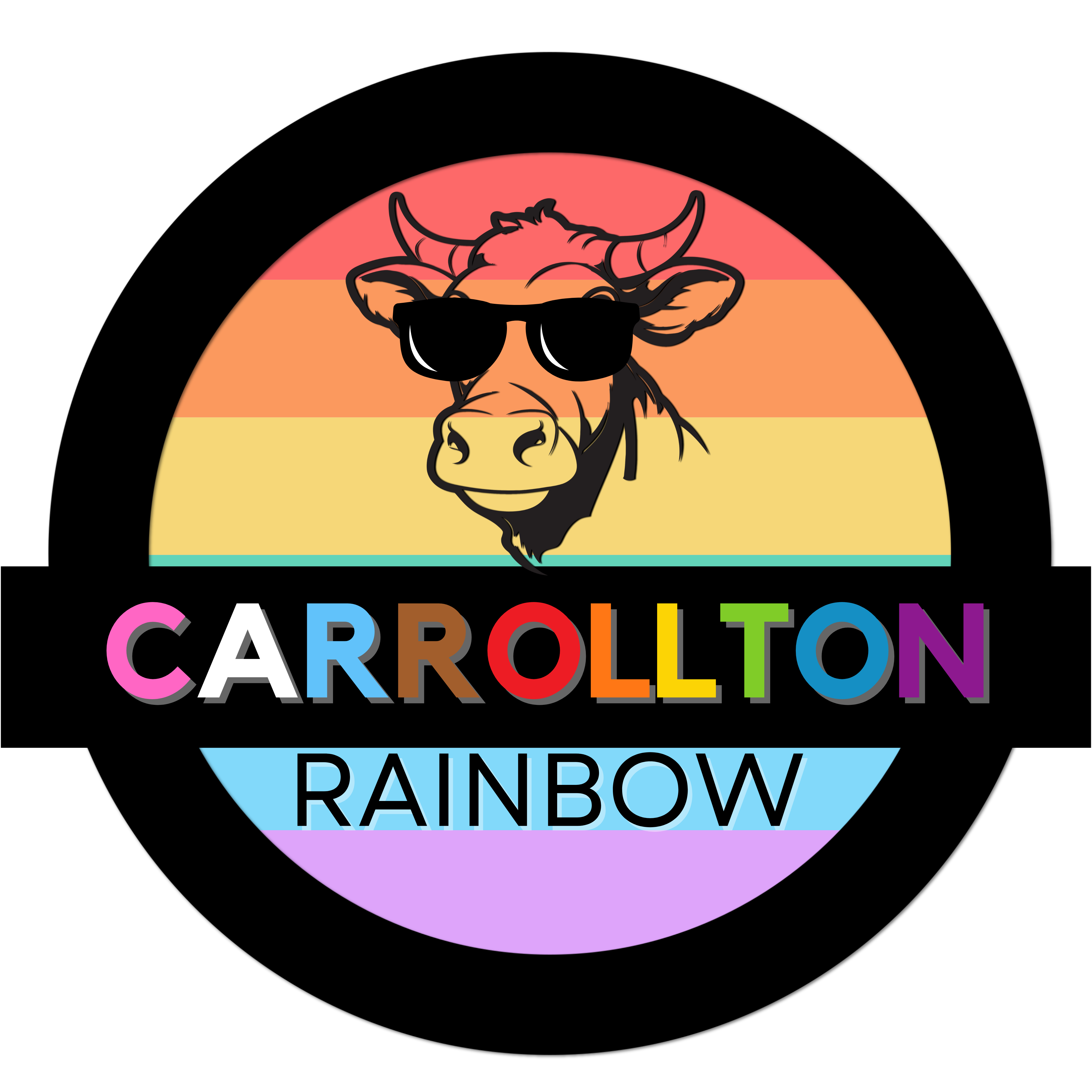Carrollton Rainbow