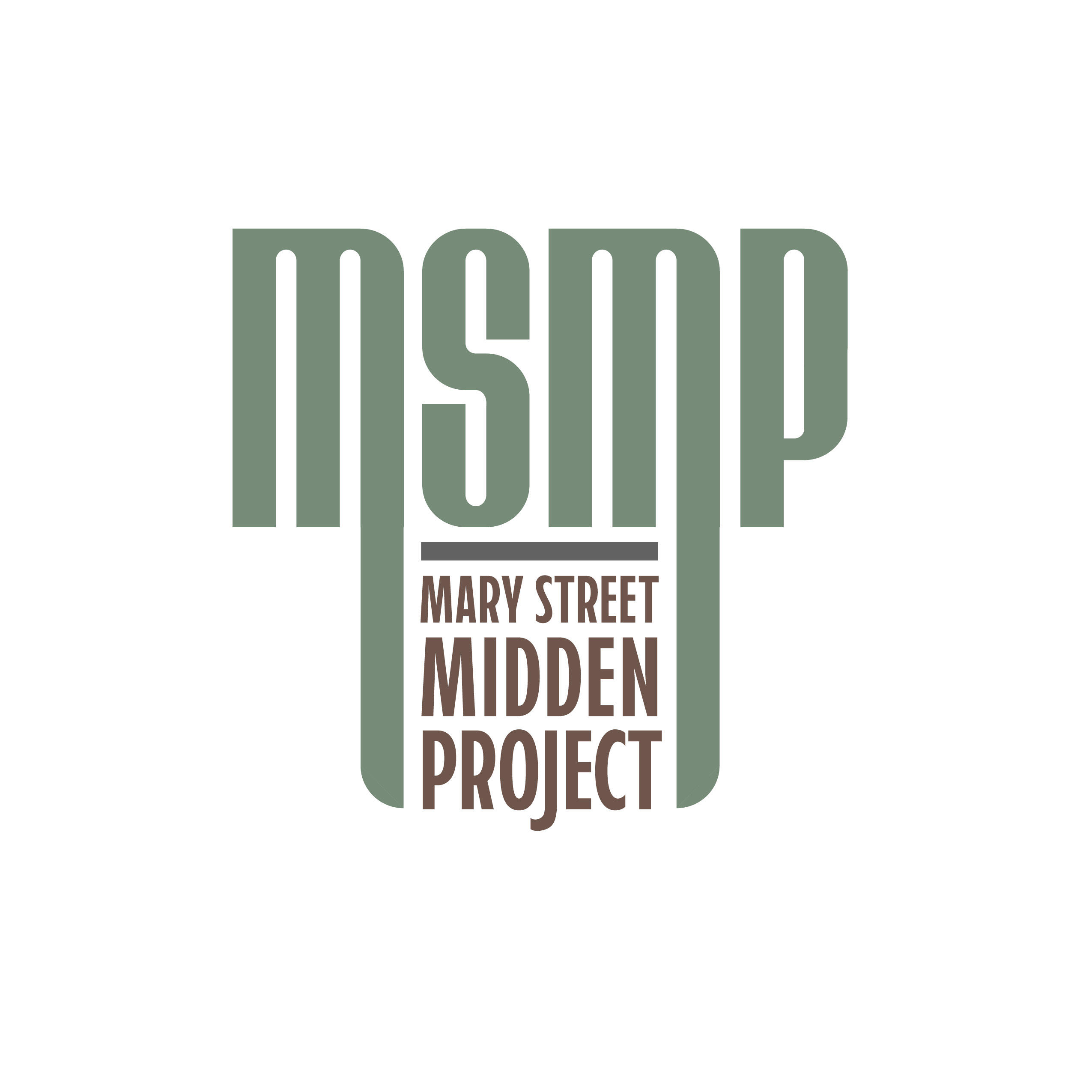 Mary Street Midden Project