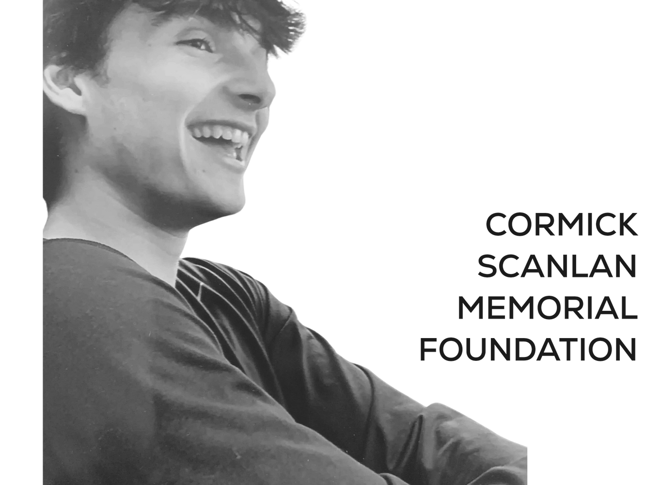 Cormick Scanlan Memorial Foundation