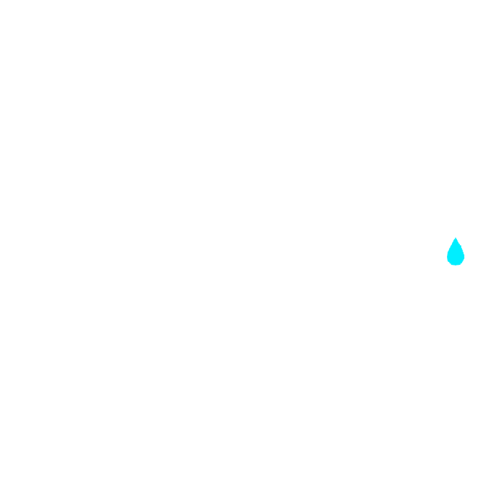 Hydrate the Hood