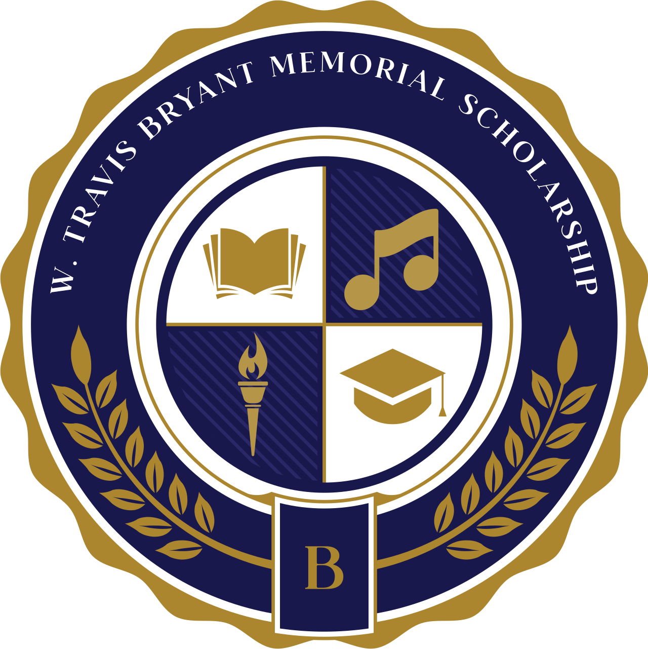 W. Travis Bryant Memorial Scholarship