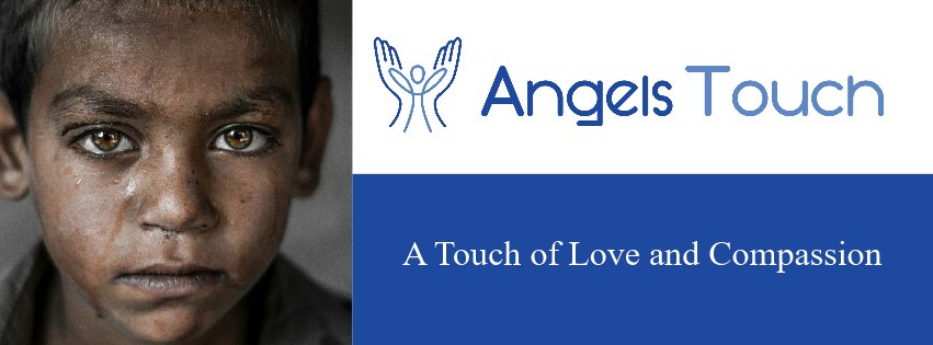 Angels Touch Inc