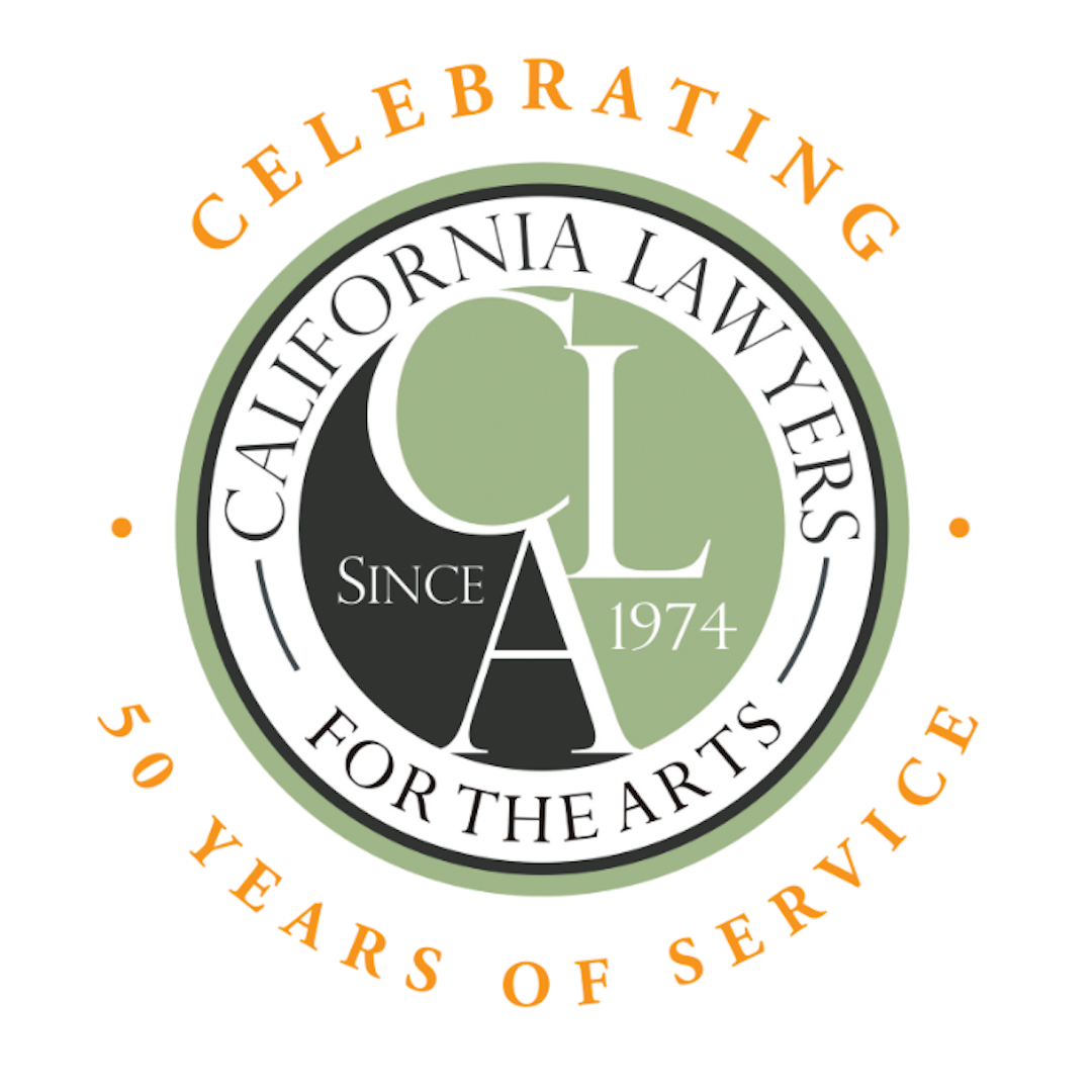 California Lawyers for the Arts Inc