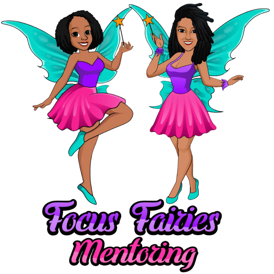Focus Fairies Mentoring