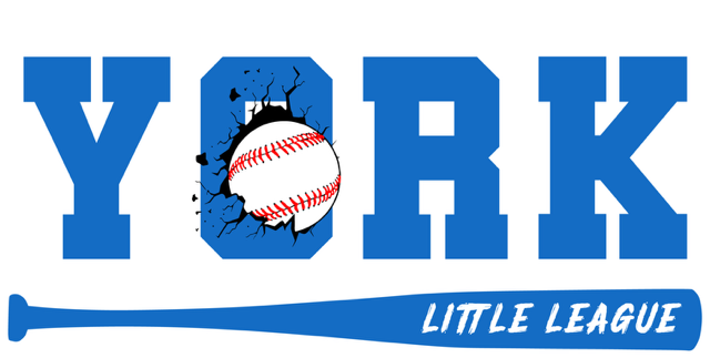 York Little League - Maine