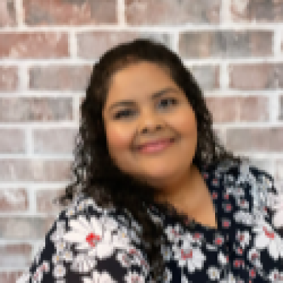 Judith Gonzalez avatar